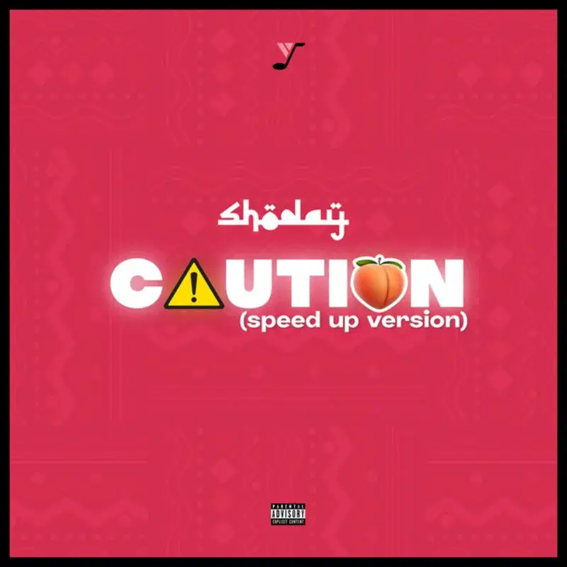 Caution