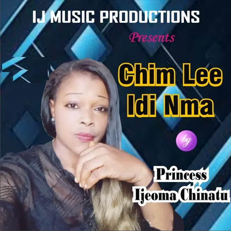 Chim Lee Idi Mma