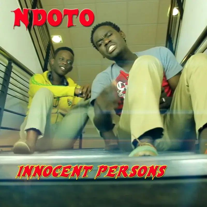 Ndoto - Single
