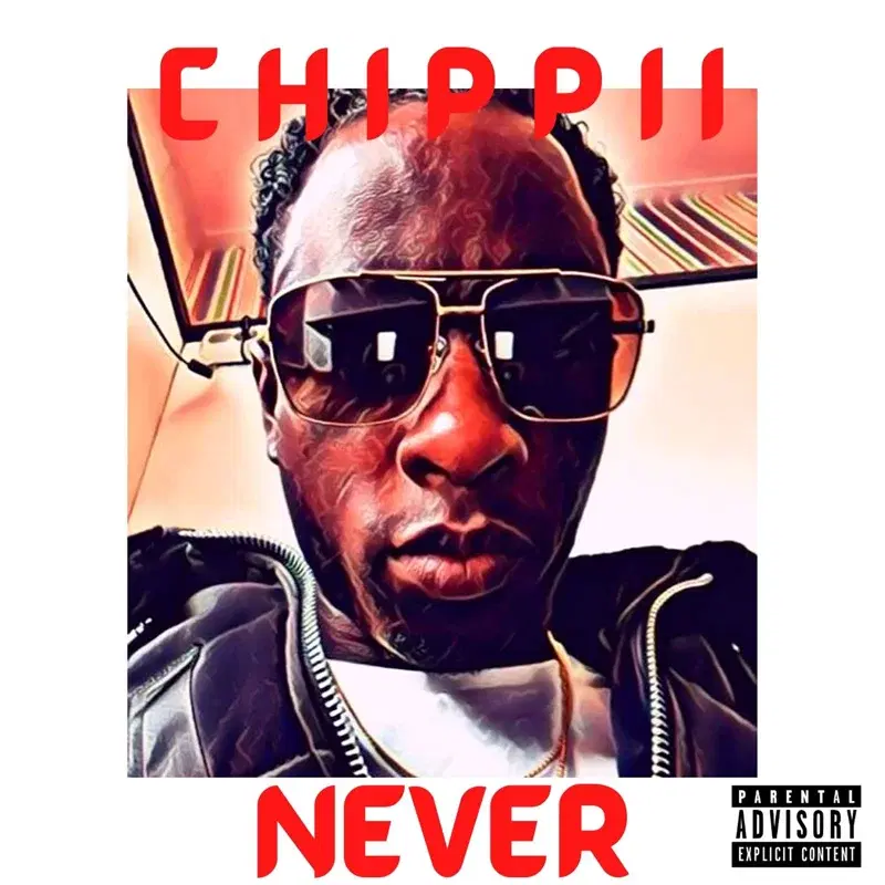 Never