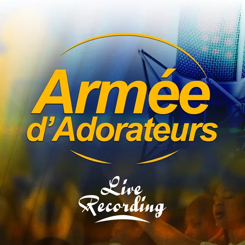 Armée d'adorateurs
