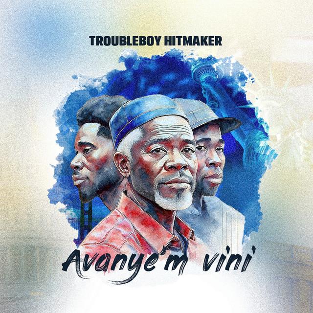 Avanye m Vini