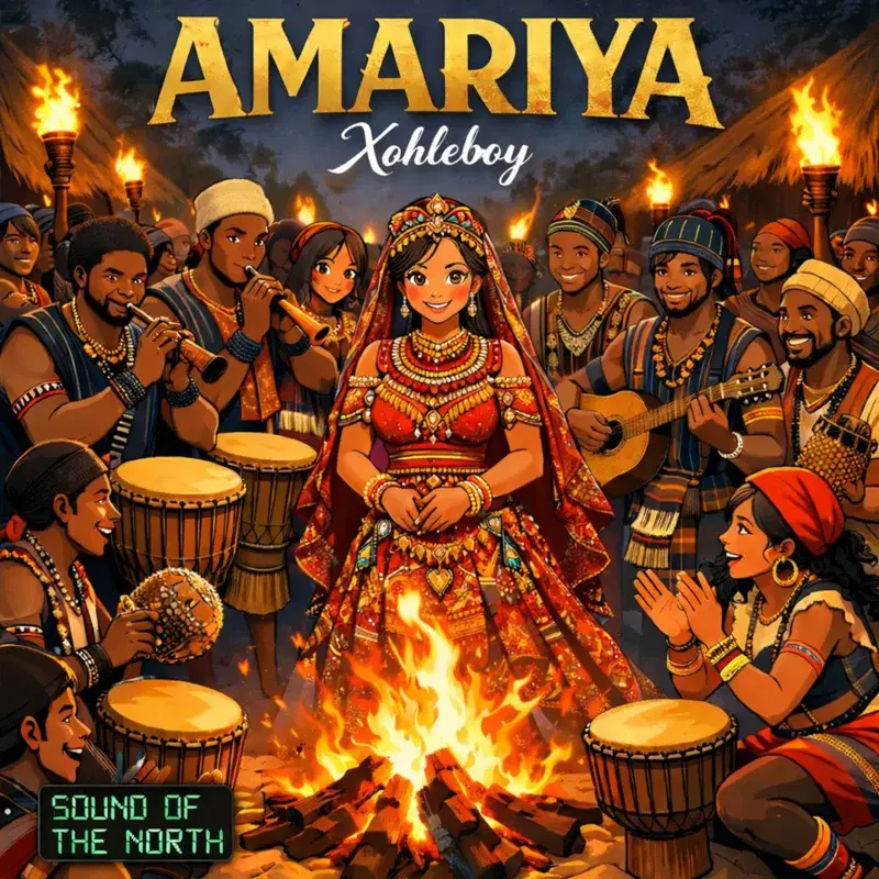 Amariya