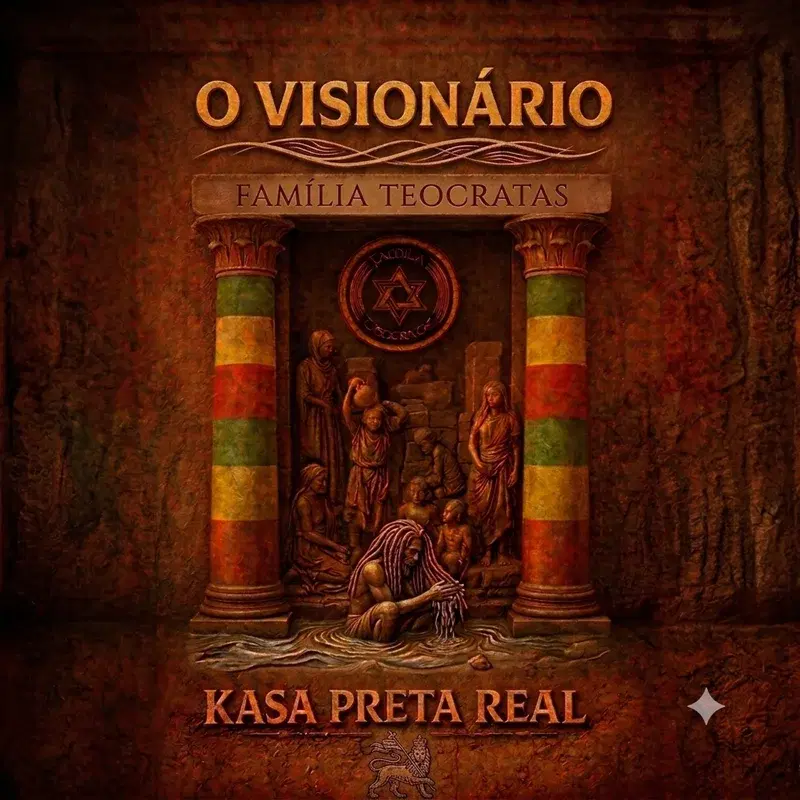 O Visionário