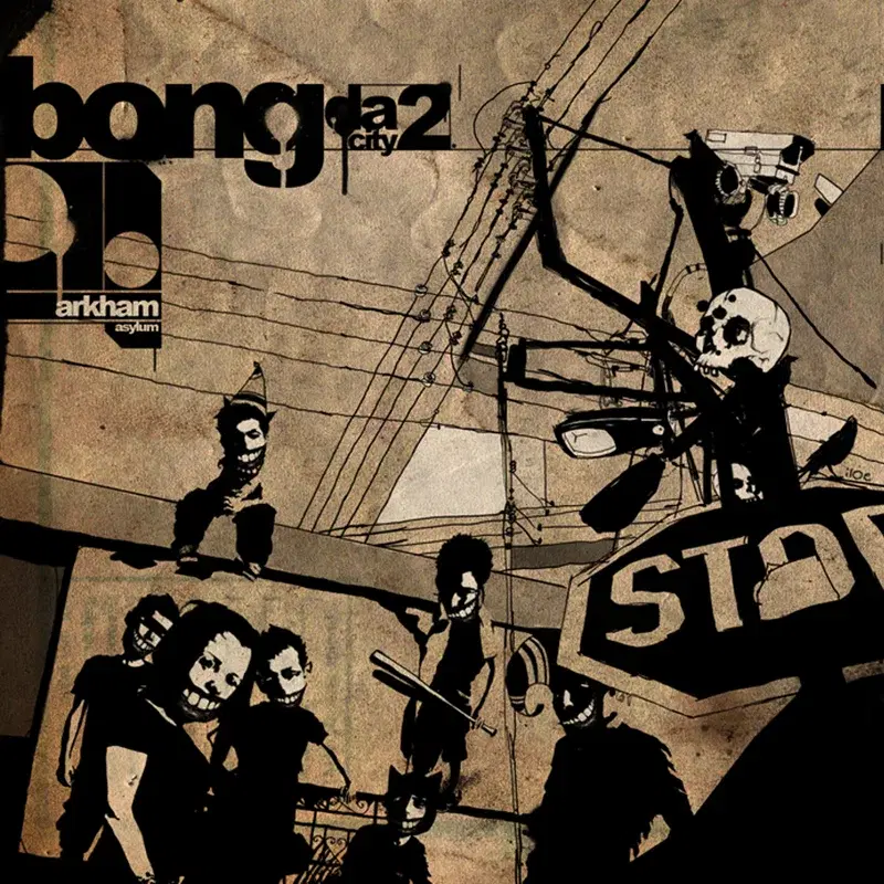 Cover Art