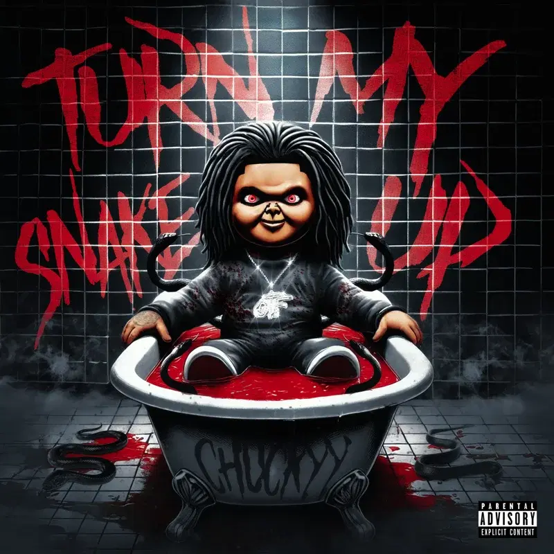 Cover Art