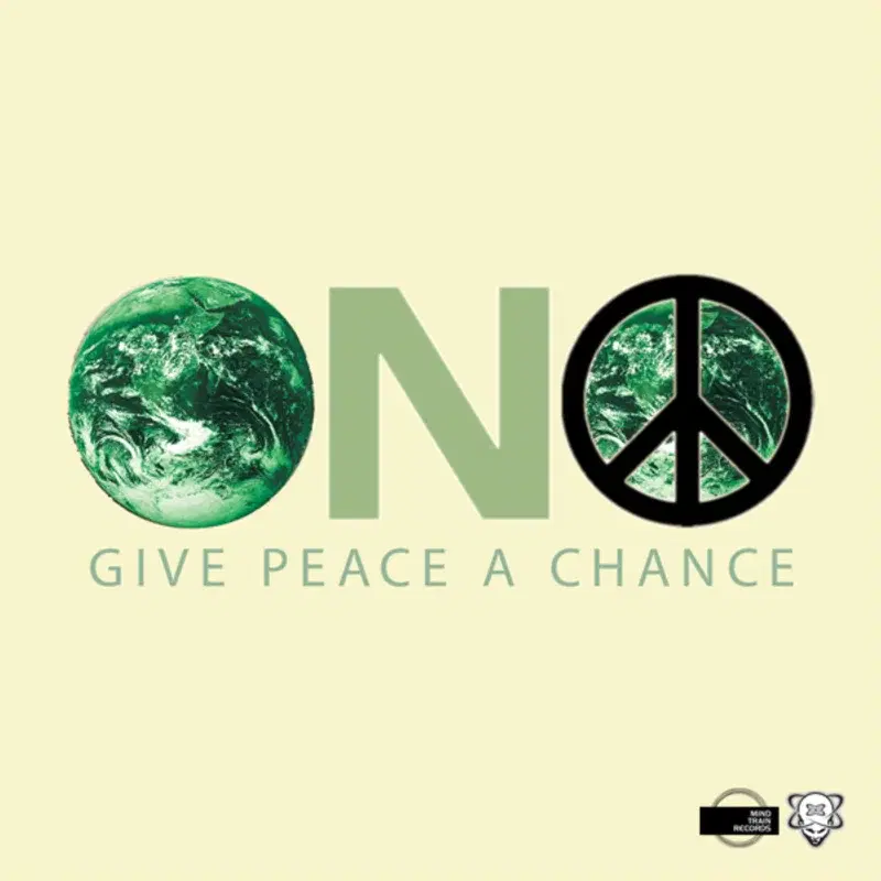 Give Peace a Chance