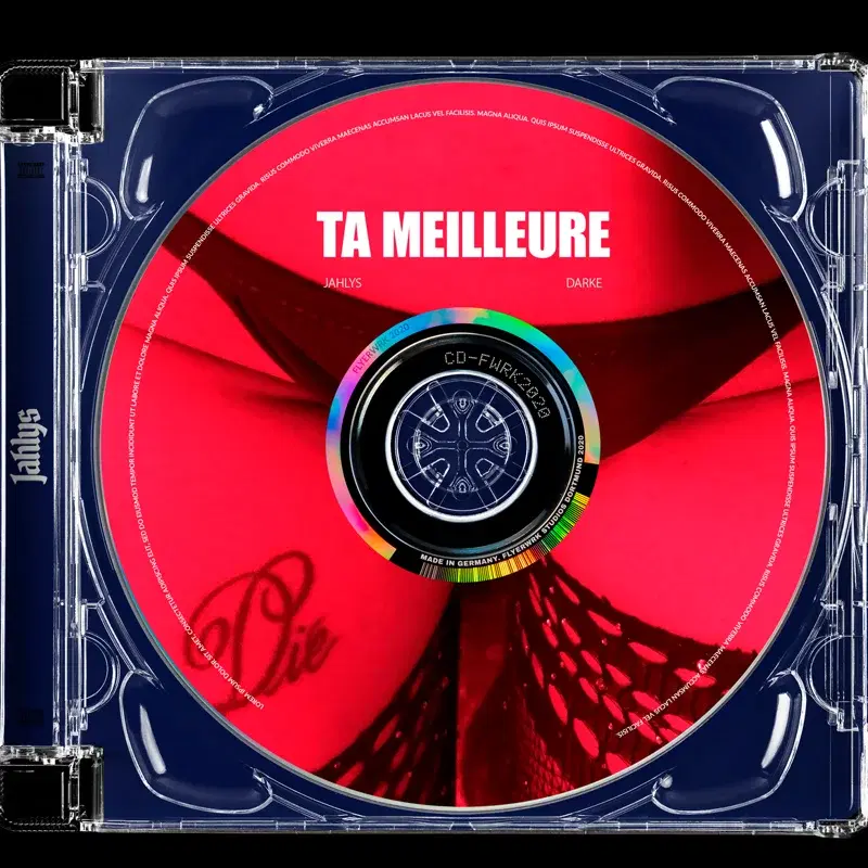 Ta meilleure