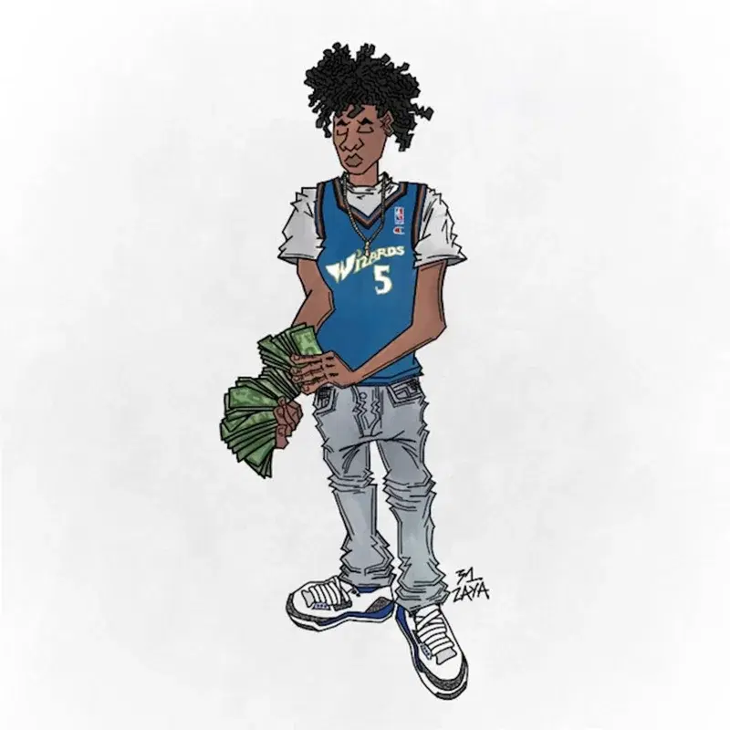 Cover Art