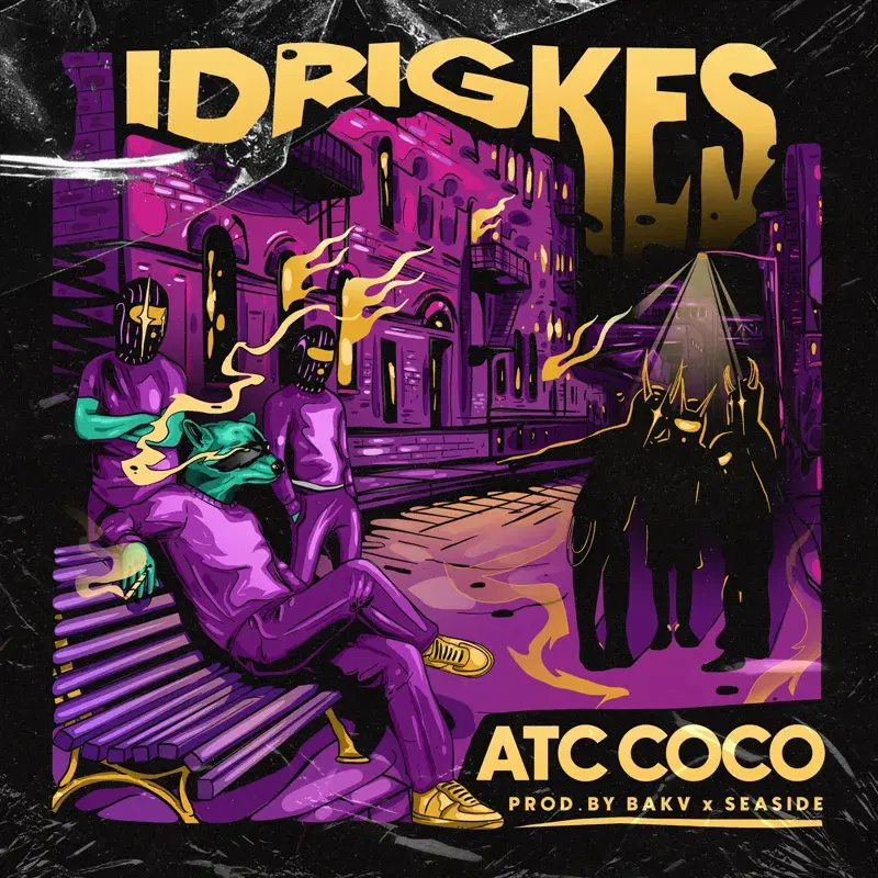 Cover Art