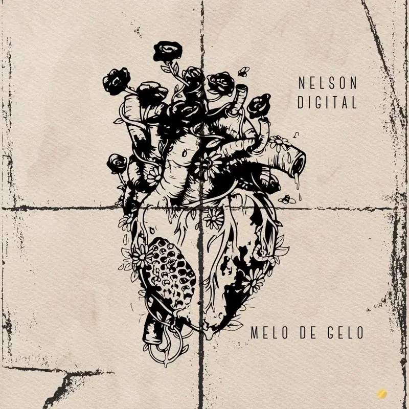 Melo De Gelo