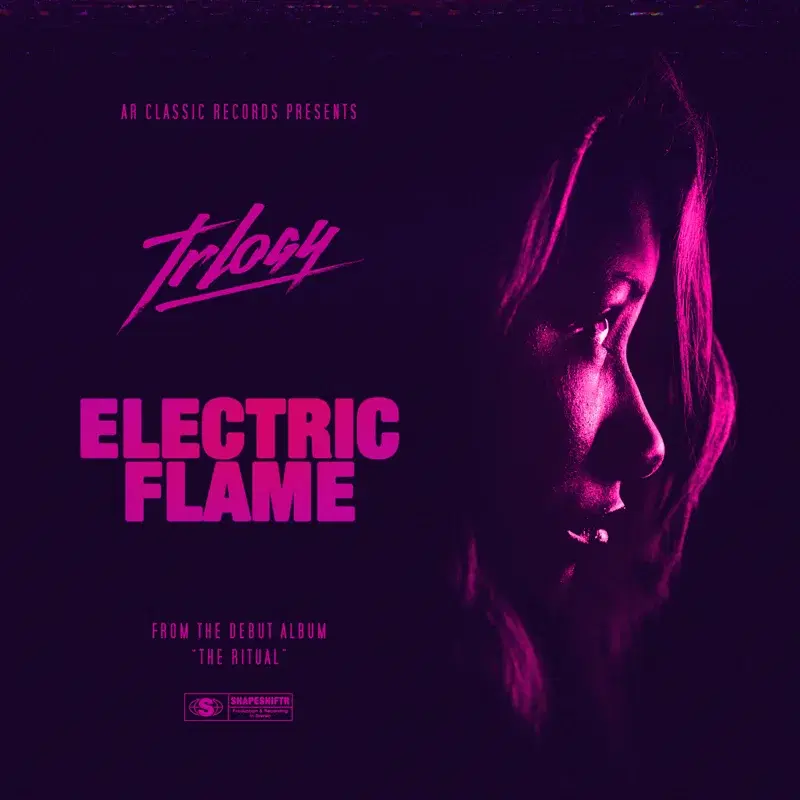 Electric Flame