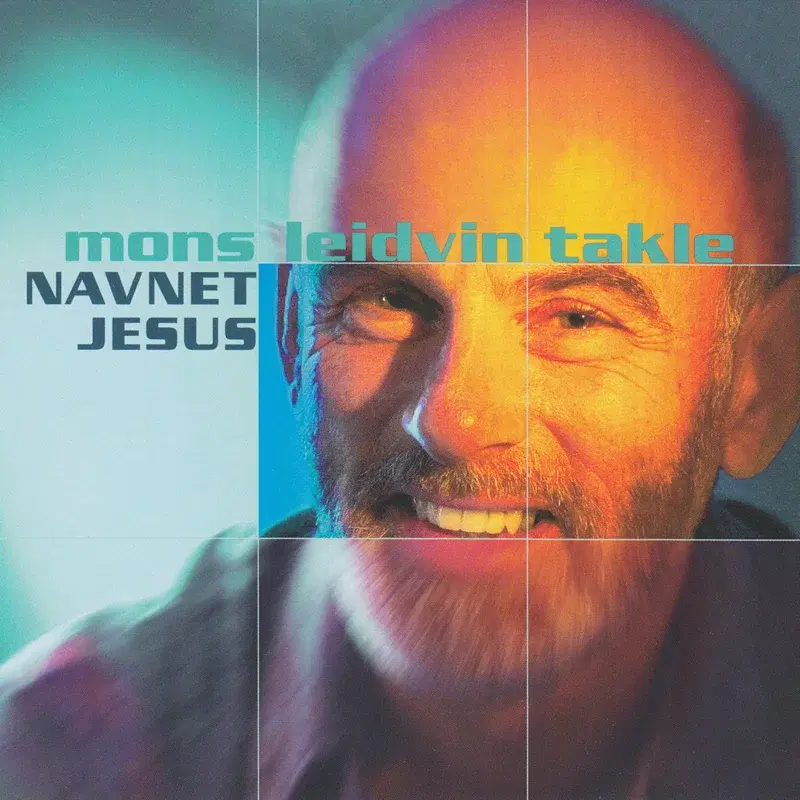 Navnet Jesus