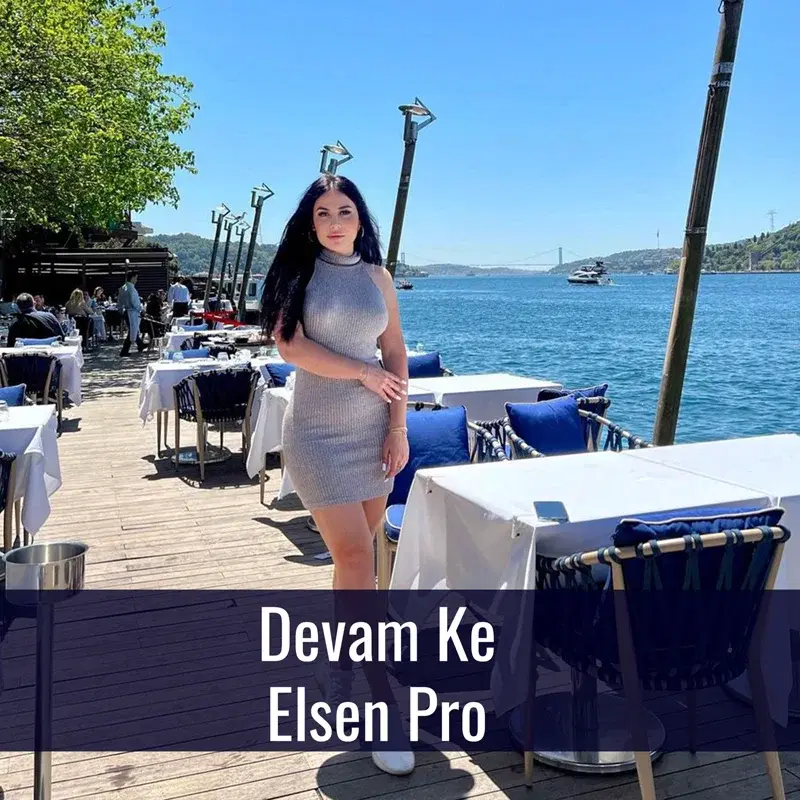 Devam Ke