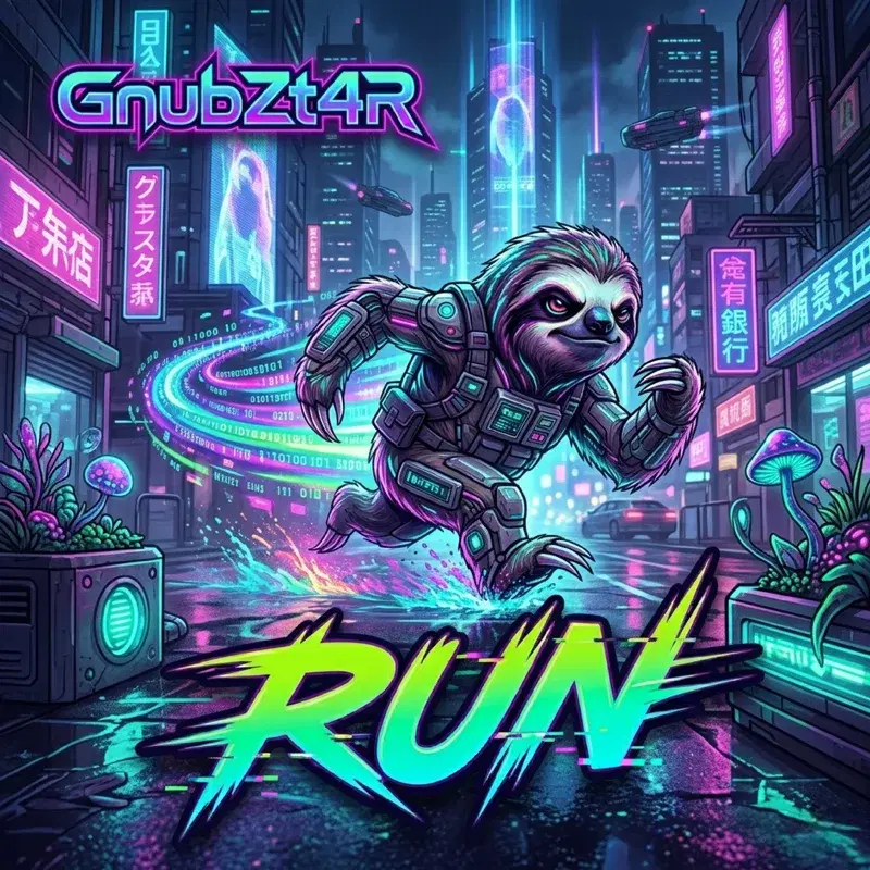 RUN