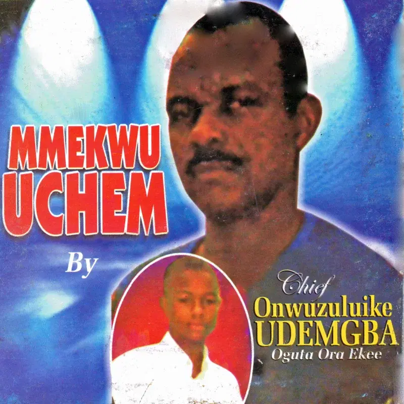 Mmekwu Uchem