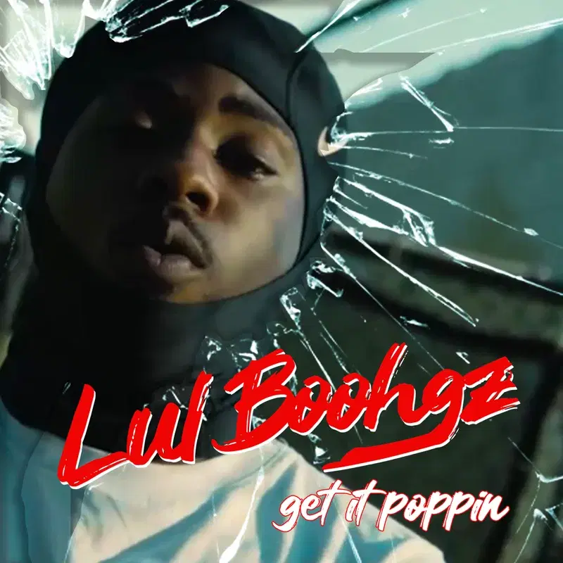 Get it Poppin