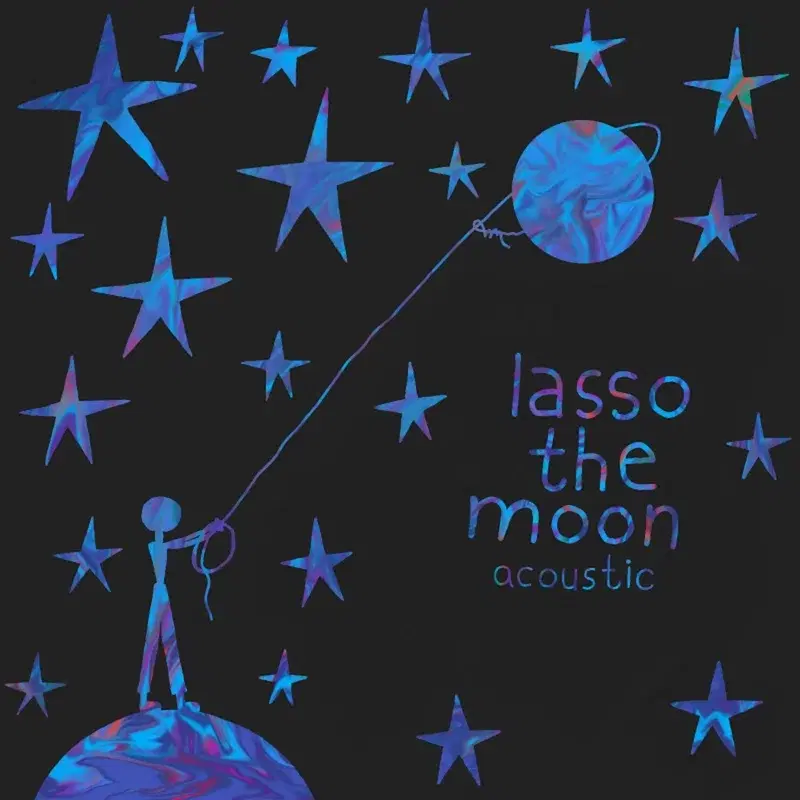 lasso the moon