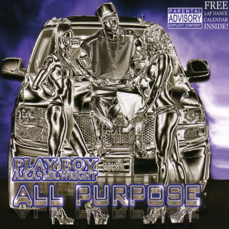All Purpose