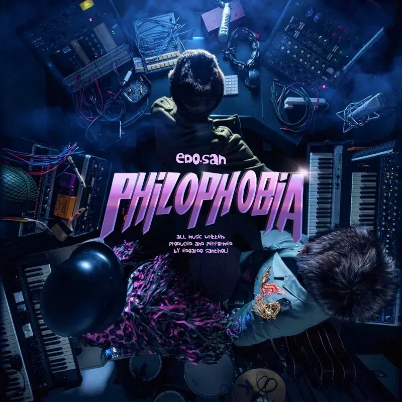 PHILOPHOBIA