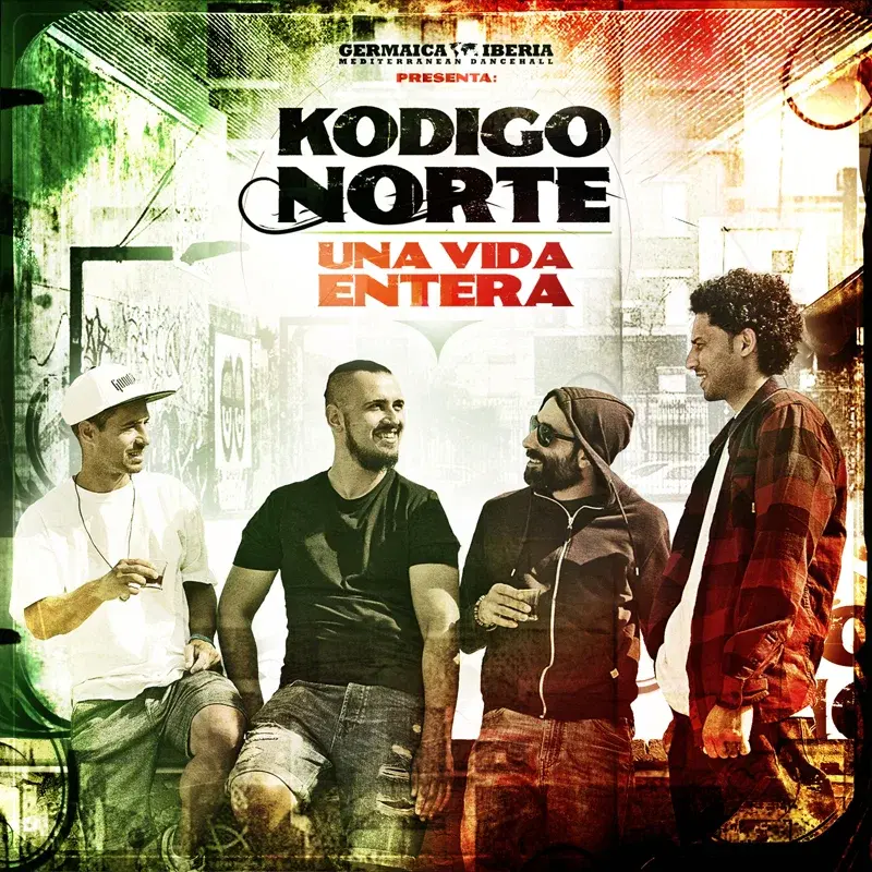 Una Vida Entera