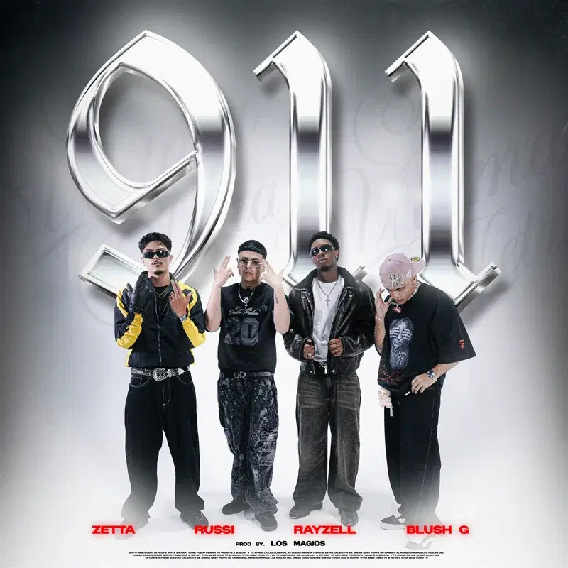 911