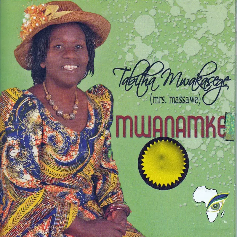Mwanamke