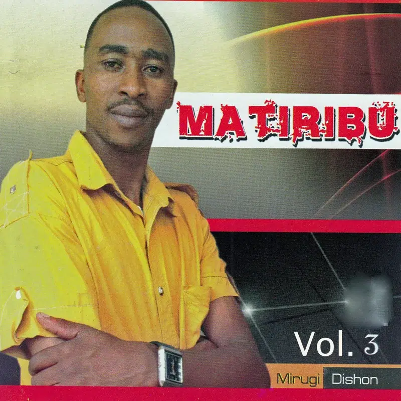 Matiribu, Vol. 3