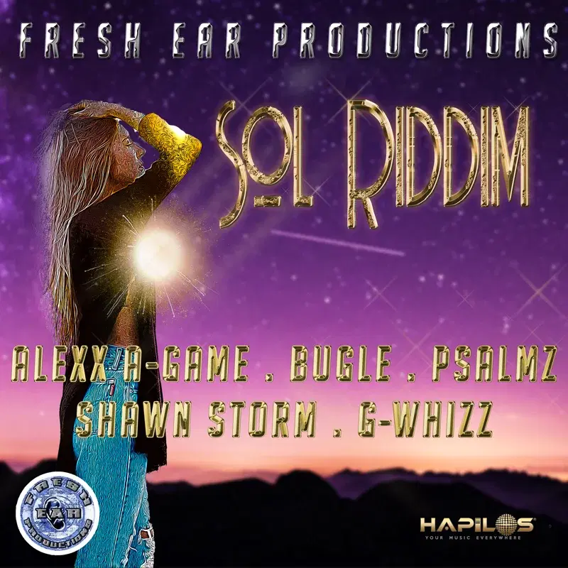 Sol Riddim