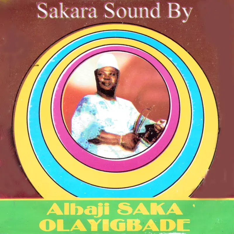 Sakara Sound By