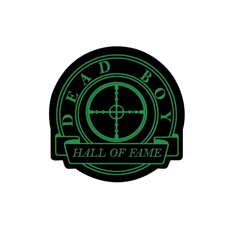Dead Boy Hall of Fame