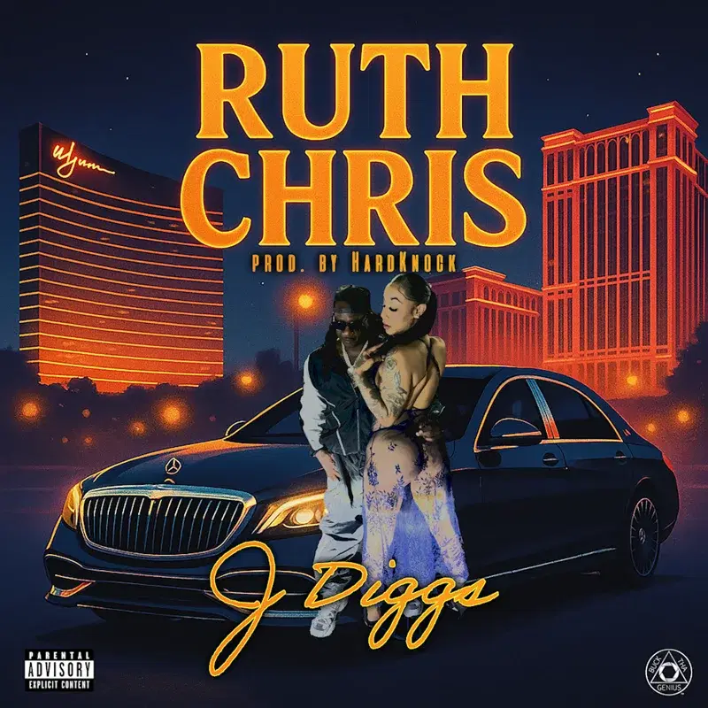 Ruth Chris