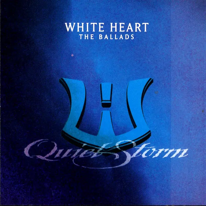 Quiet Storm: The Ballads