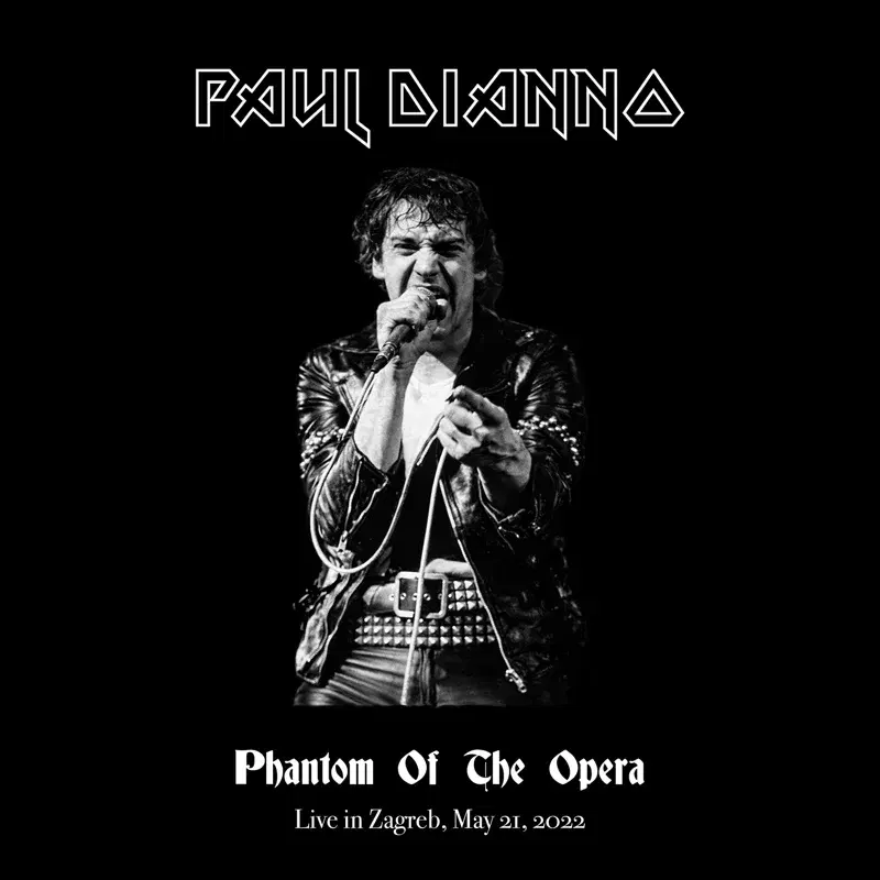 Phantom Of The Opera (Live in Zagreb, HR, 5/21/2022)