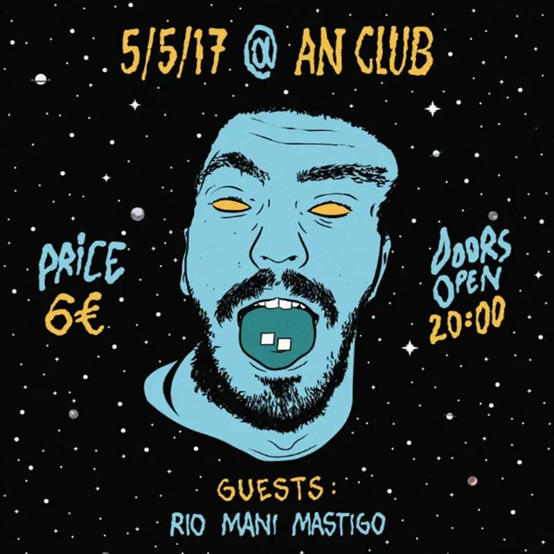 Cover Art