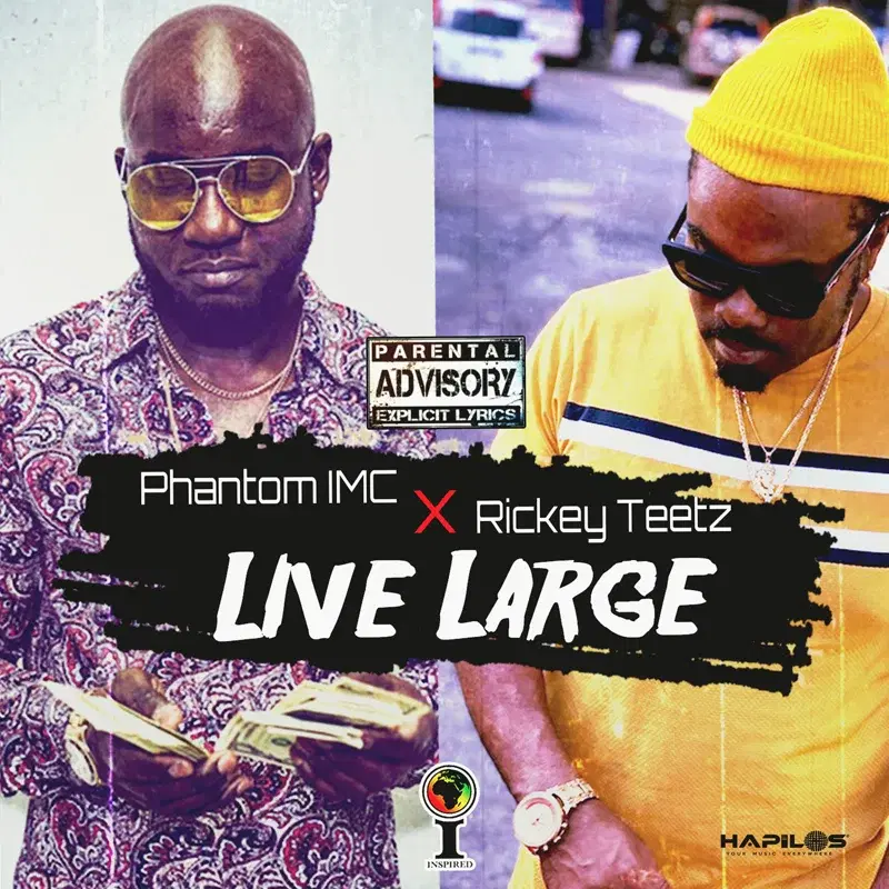 Live Large