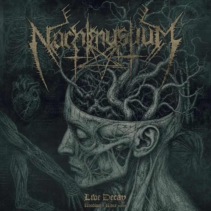 Eternal Ground