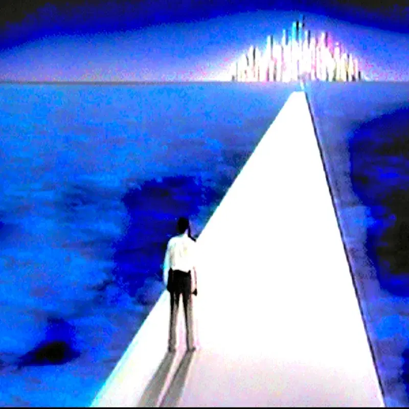 outer space
