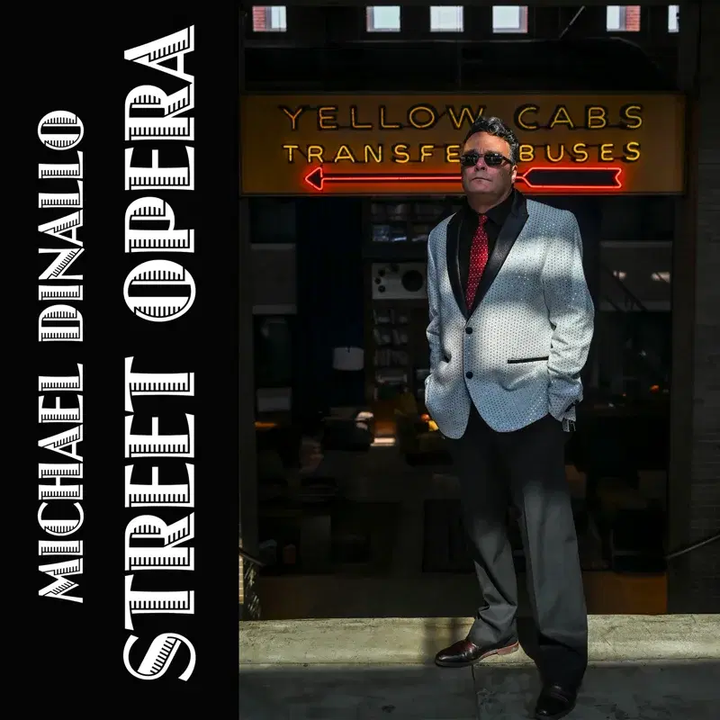 Street Opera