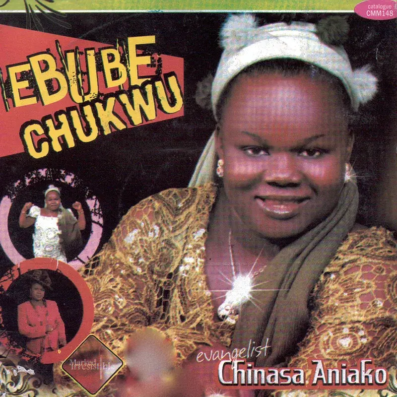 Ebube Chukwu