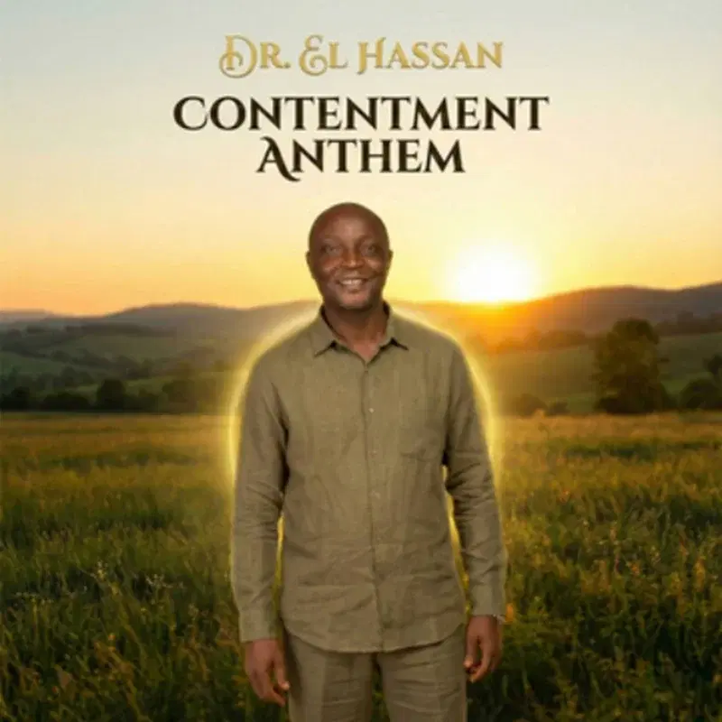 Contentment Anthem