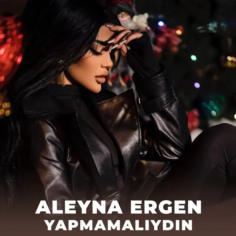 Yapmamalıydın
