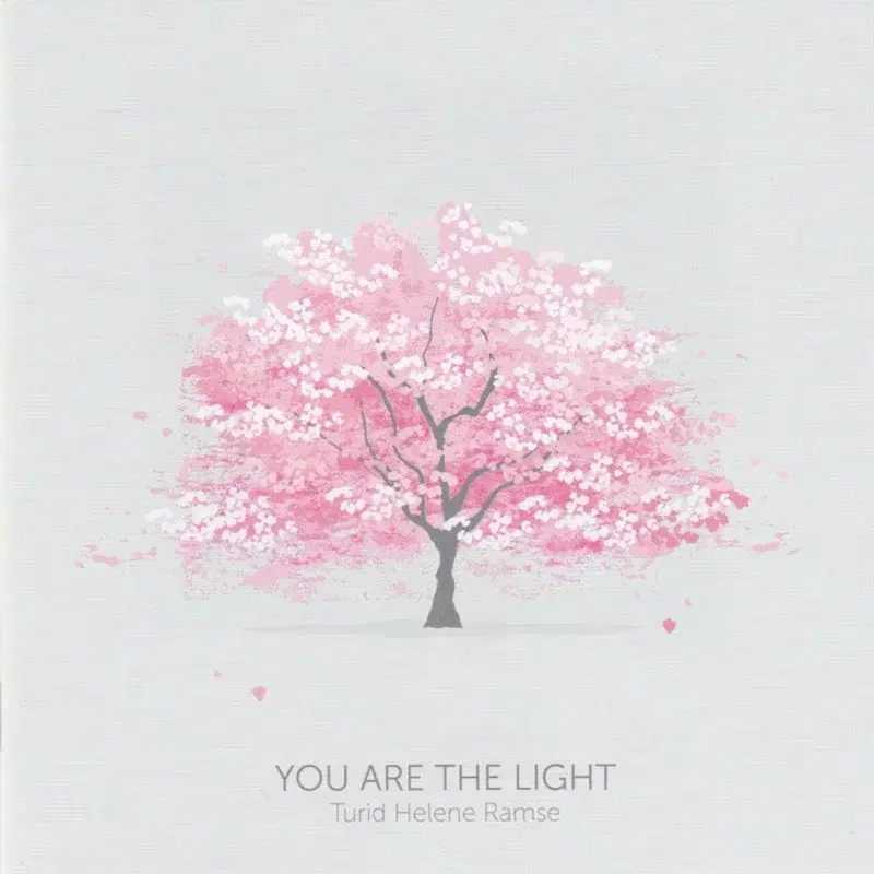 You Are the Light