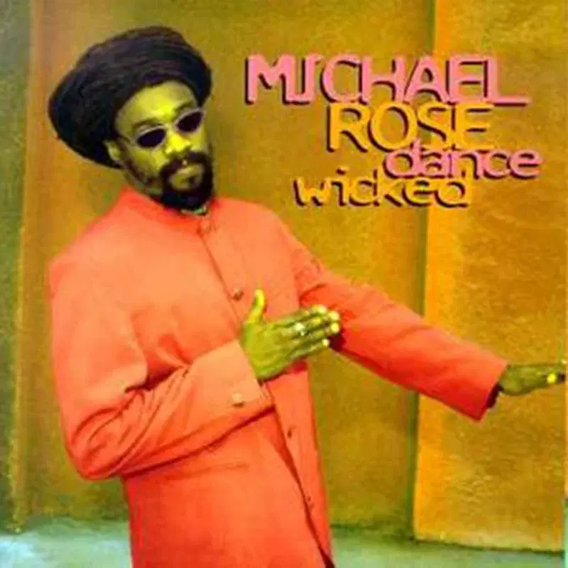 Dance Wicked