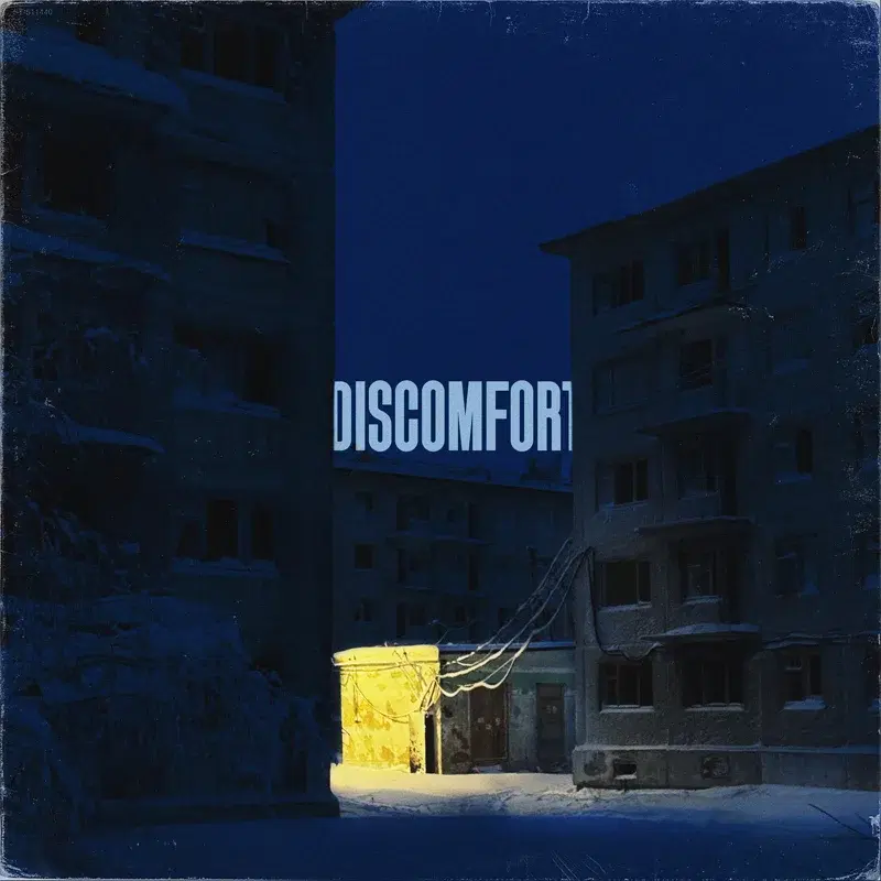 Discomfort