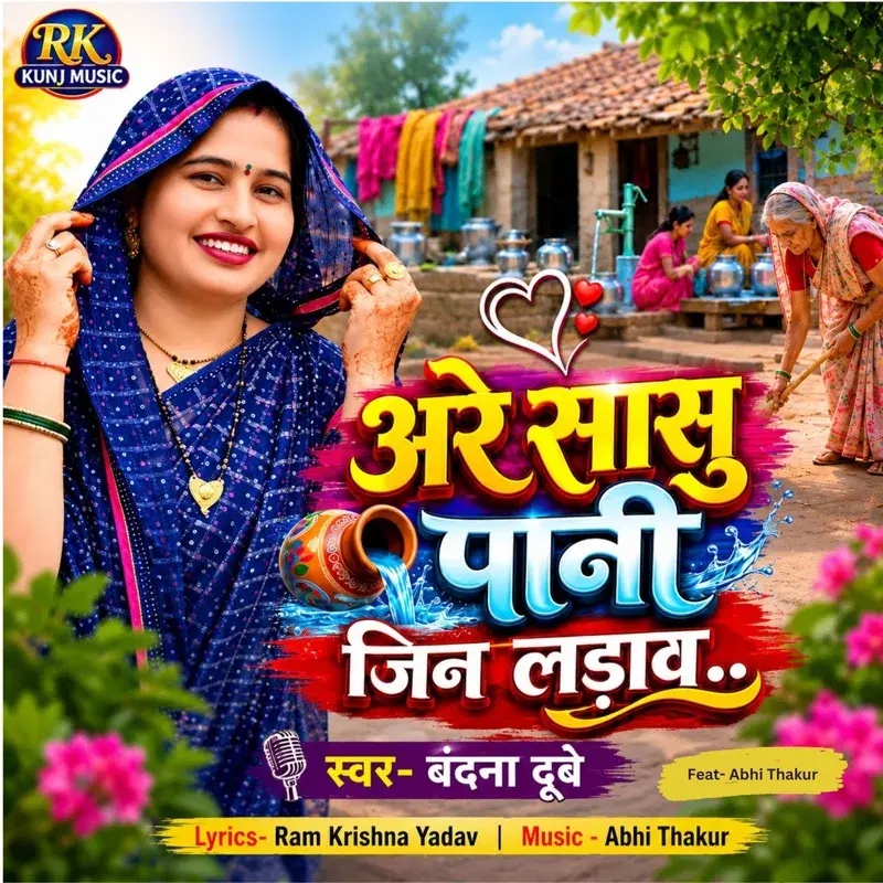 Are Sasu Pani Jin Ladaav