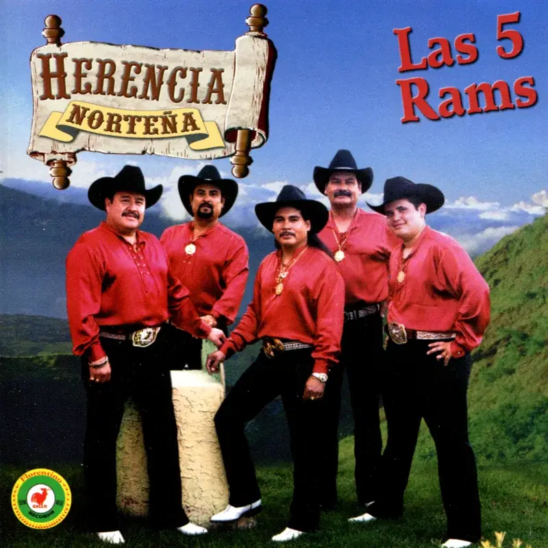 Las 5 Rams