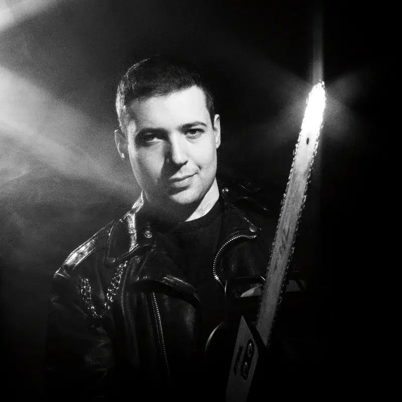 Chainsaw