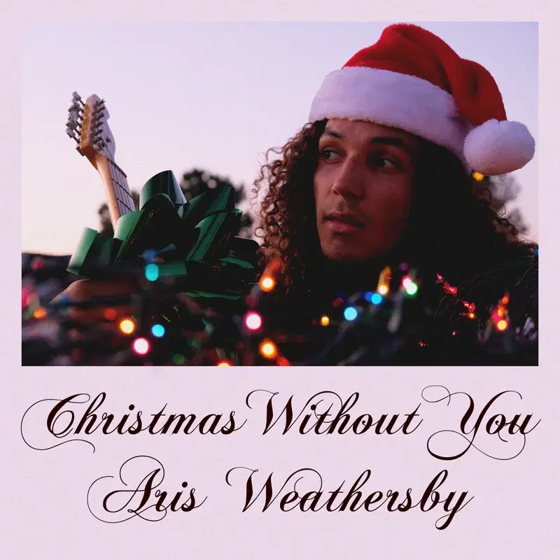 Christmas Without You