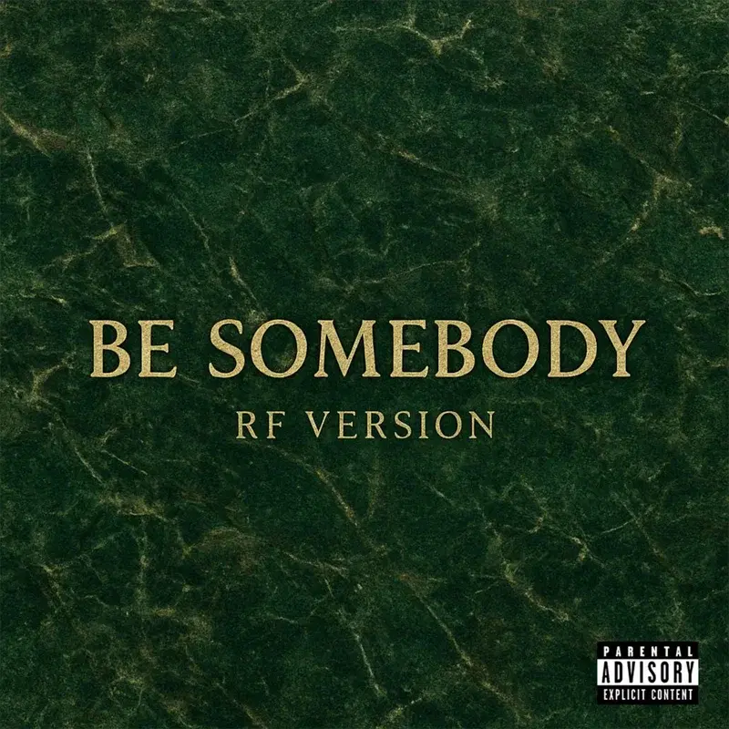 Be Somebody